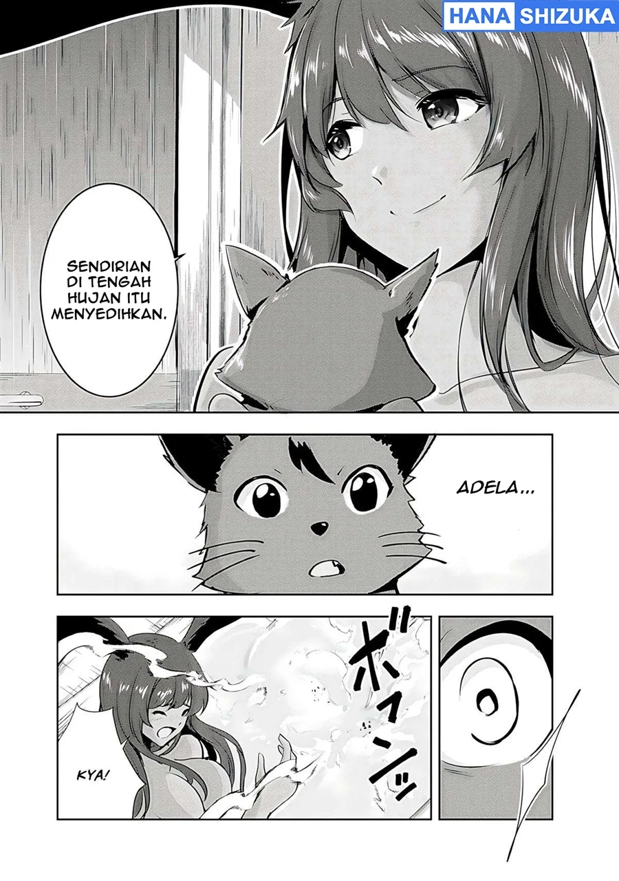 Yuusha Sama Sakuya Mo Otanoshimi Deshita Ne Chapter 11 Halaman 15