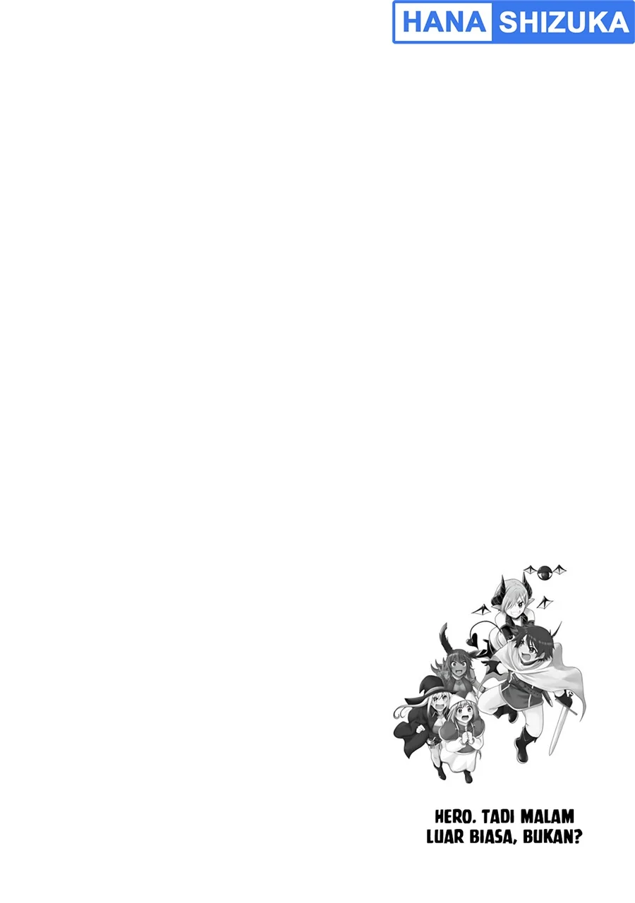 Yuusha Sama Sakuya Mo Otanoshimi Deshita Ne Chapter 12 Halaman 17
