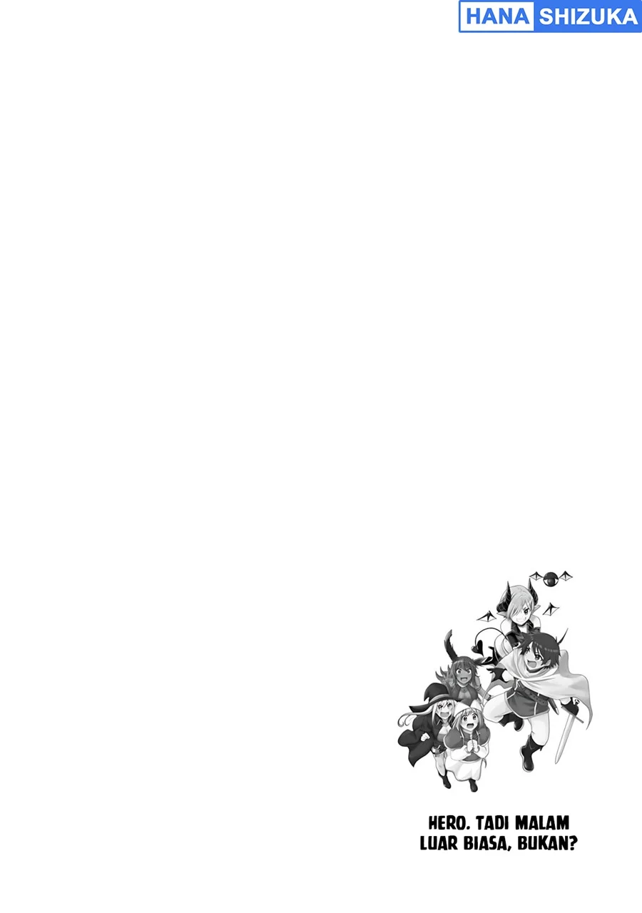 Yuusha Sama Sakuya Mo Otanoshimi Deshita Ne Chapter 14 Halaman 19