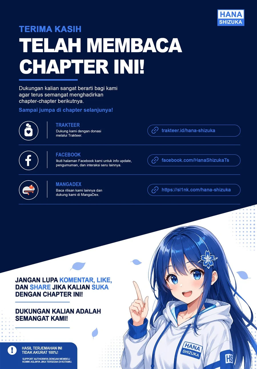 Yuusha Sama Sakuya Mo Otanoshimi Deshita Ne Chapter 14 Halaman 20