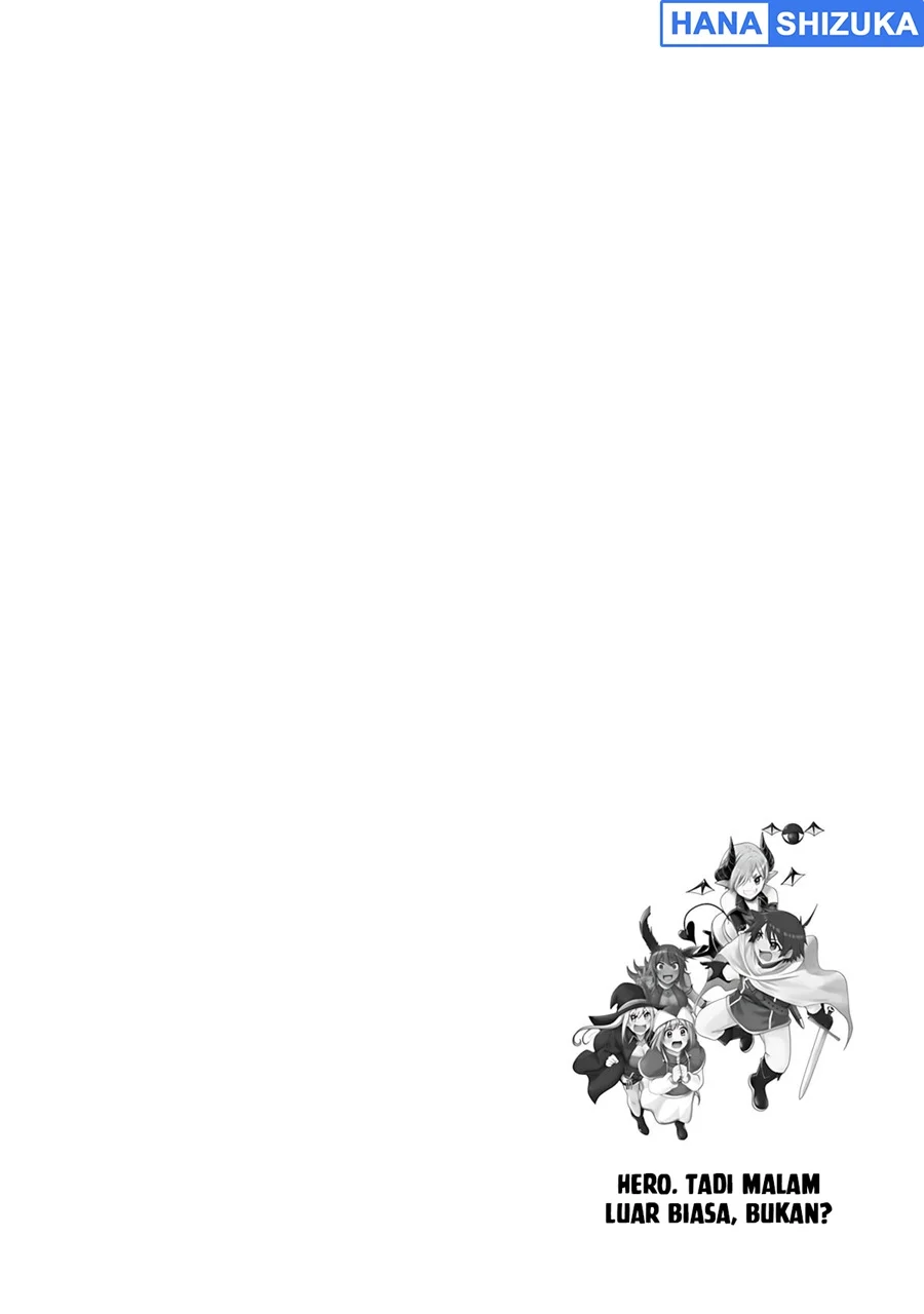 Yuusha Sama Sakuya Mo Otanoshimi Deshita Ne Chapter 15 Halaman 18