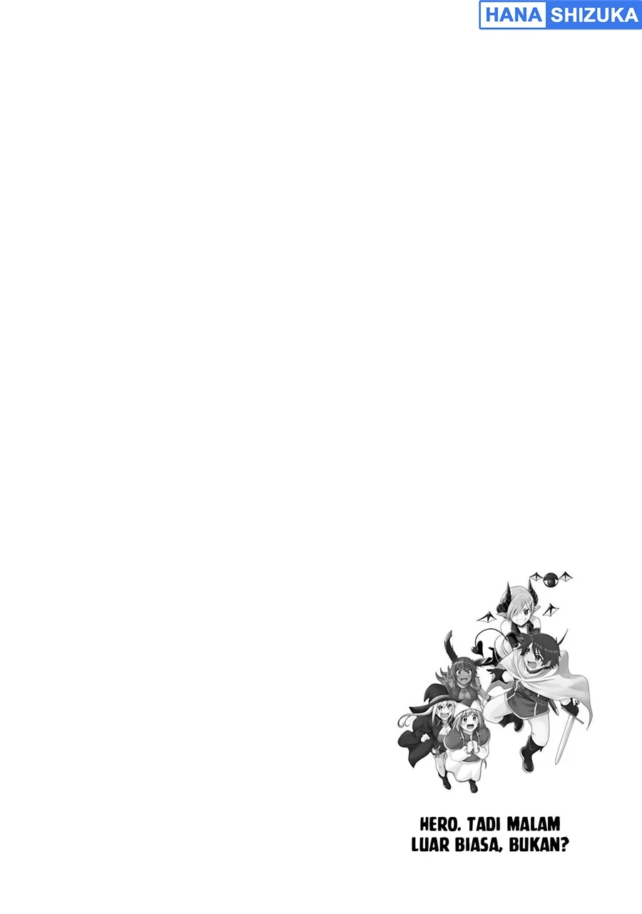 Yuusha Sama Sakuya Mo Otanoshimi Deshita Ne Chapter 16 Halaman 18
