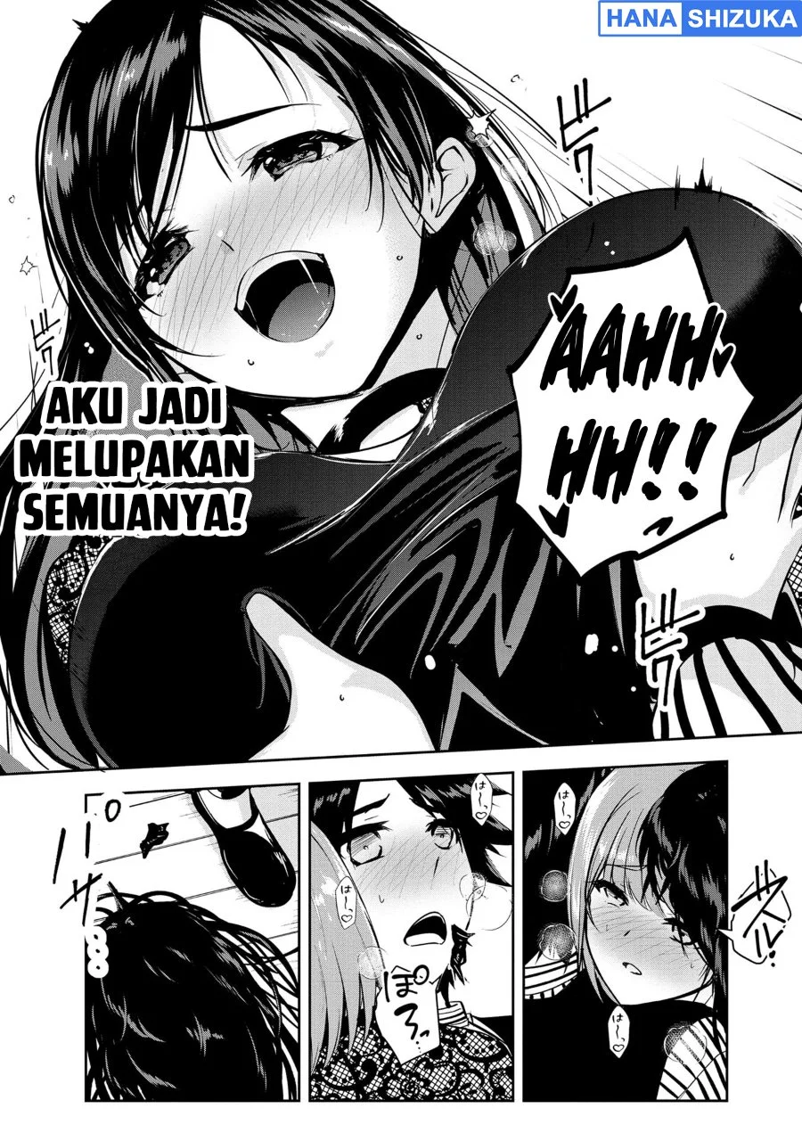Yuusha Sama Sakuya Mo Otanoshimi Deshita Ne Chapter 22 Halaman 16