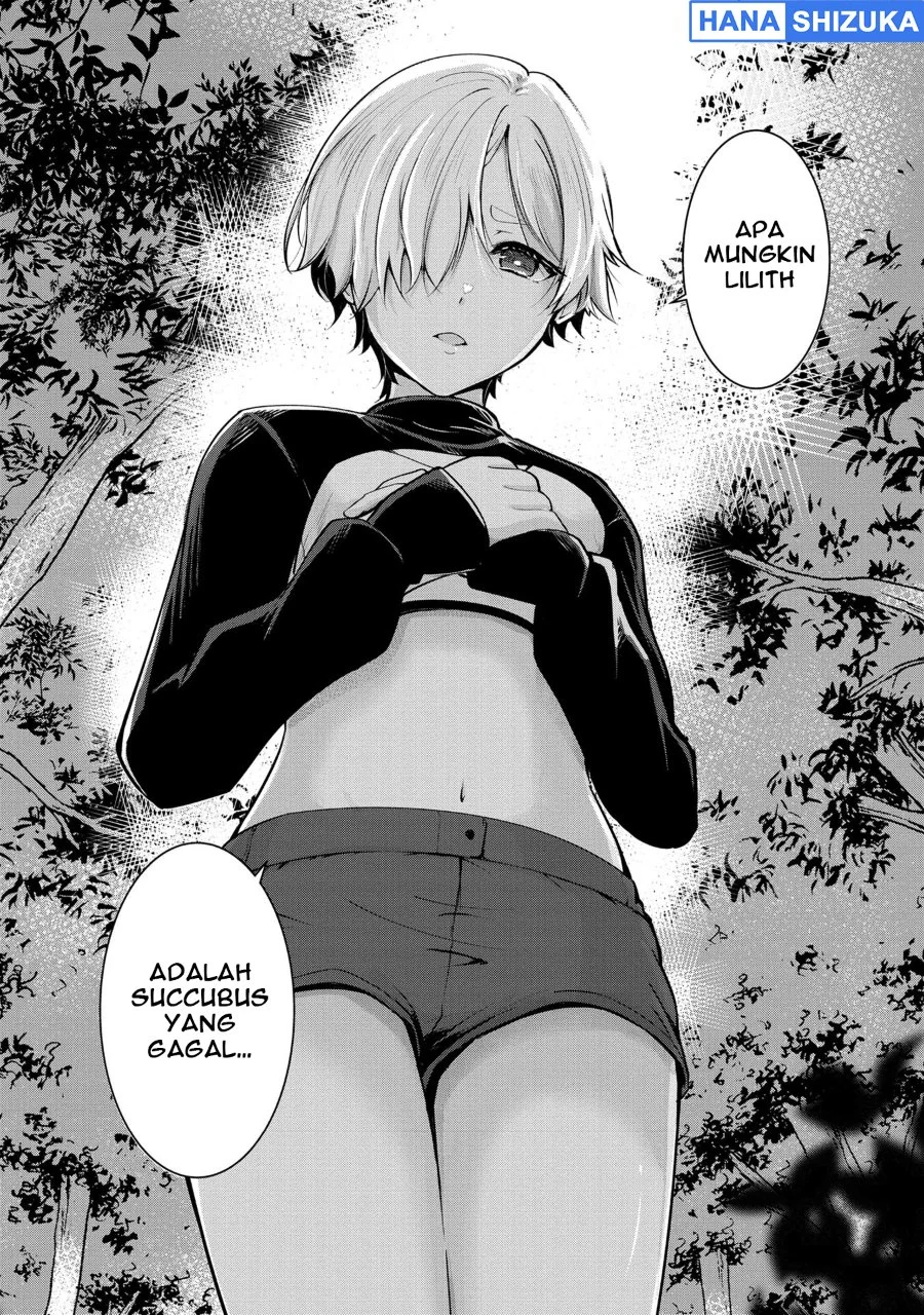 Yuusha Sama Sakuya Mo Otanoshimi Deshita Ne Chapter 24 Halaman 14