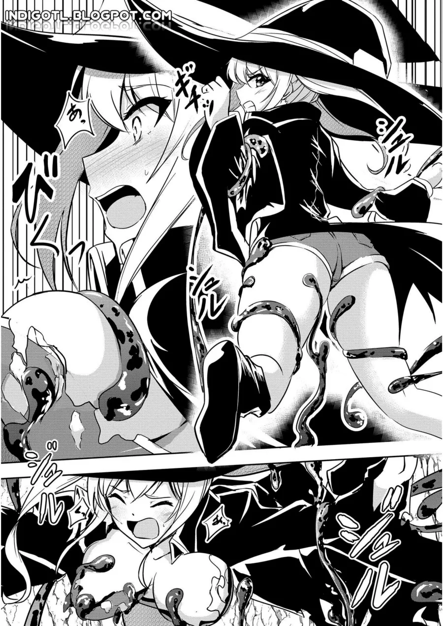 Yuusha Sama Sakuya Mo Otanoshimi Deshita Ne Chapter 5 Halaman 10