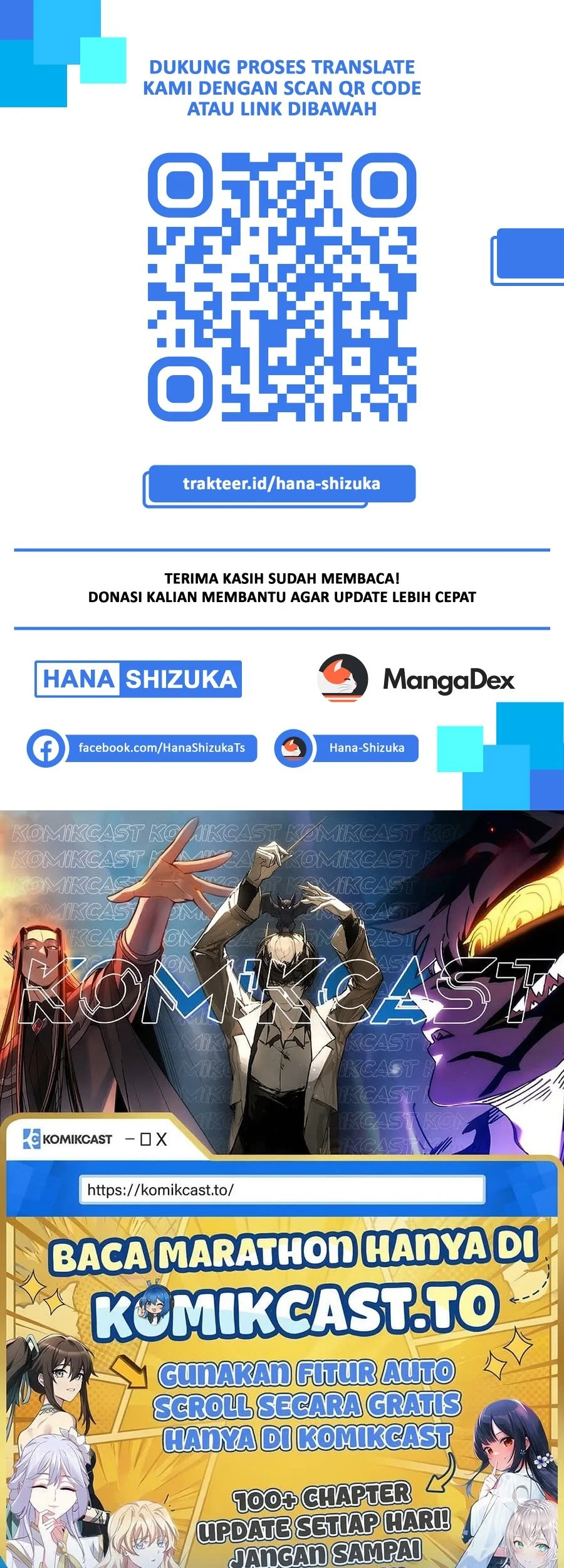 Yuusha Sama Sakuya Mo Otanoshimi Deshita Ne Chapter 8 Halaman 18