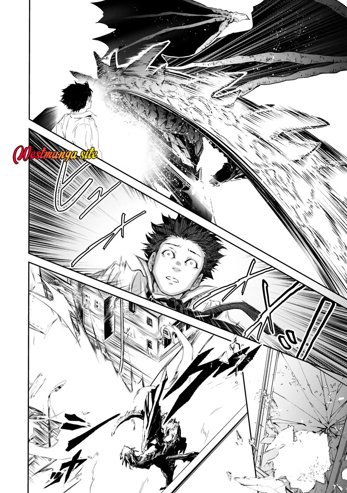 Zensei Ga Saikyo Madoshidatta Ore Isekai Maho De Muso Suru Chapter 1 Halaman 21