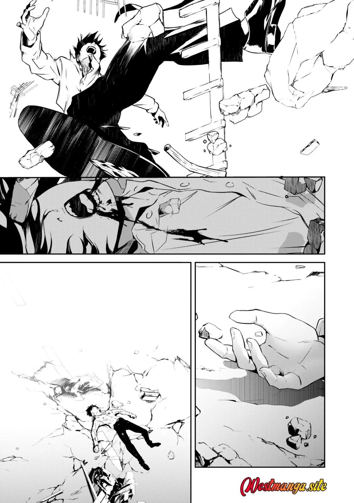 Zensei Ga Saikyo Madoshidatta Ore Isekai Maho De Muso Suru Chapter 1 Halaman 22