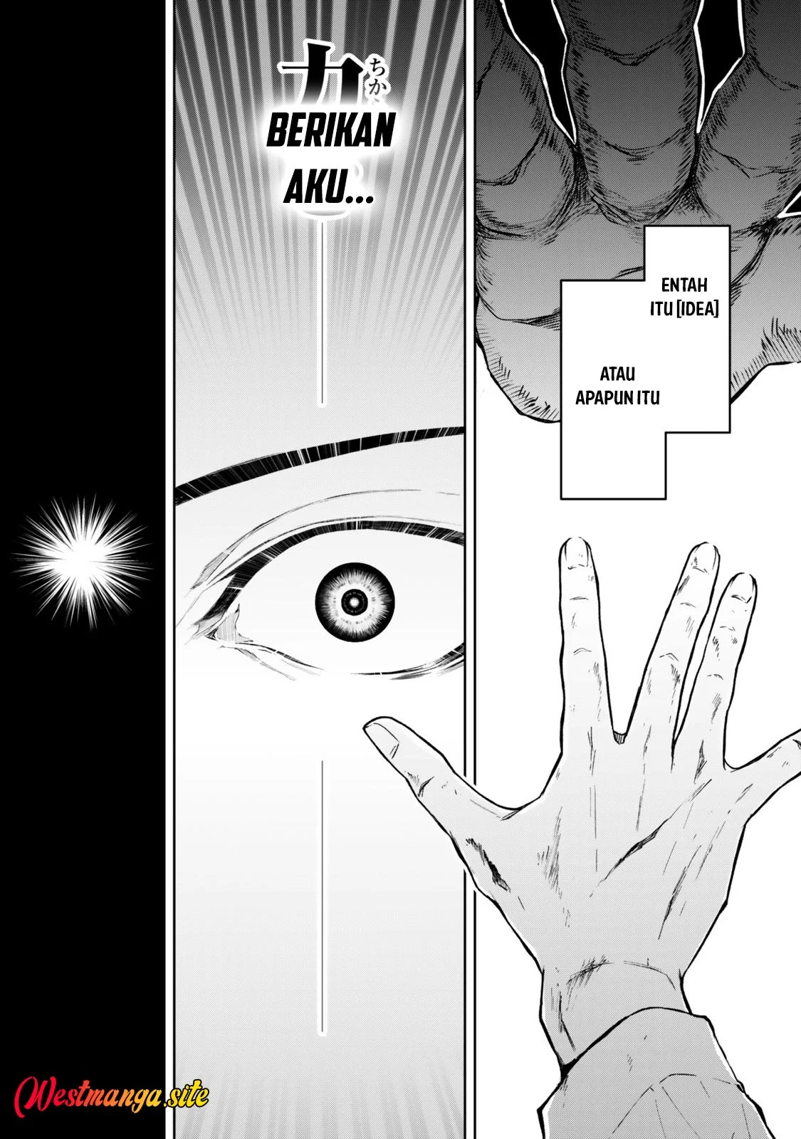 Zensei Ga Saikyo Madoshidatta Ore Isekai Maho De Muso Suru Chapter 1 Halaman 27