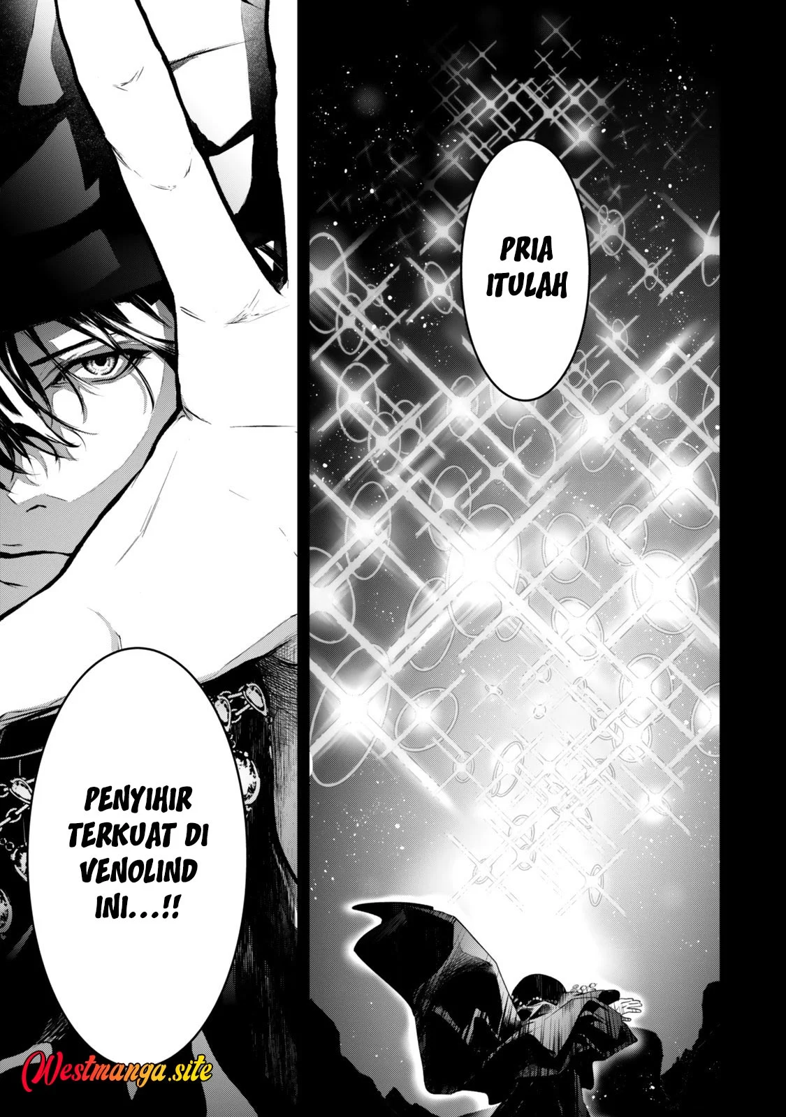 Zensei Ga Saikyo Madoshidatta Ore Isekai Maho De Muso Suru Chapter 1 Halaman 31