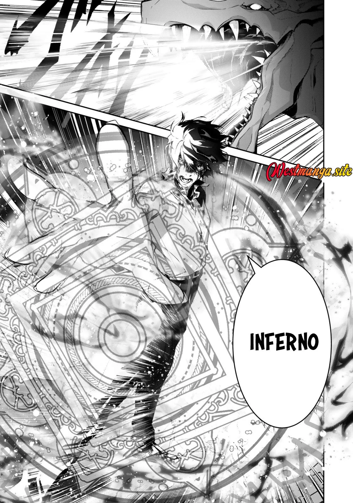 Zensei Ga Saikyo Madoshidatta Ore Isekai Maho De Muso Suru Chapter 1 Halaman 37