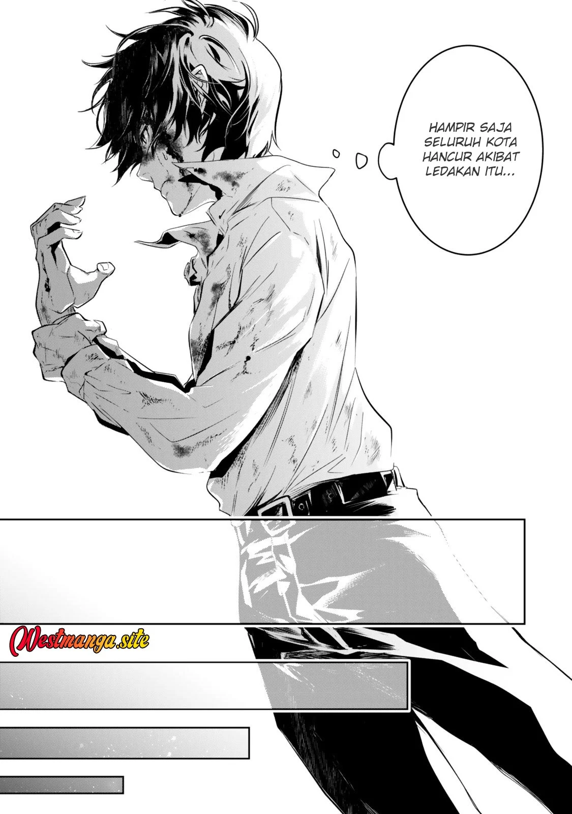 Zensei Ga Saikyo Madoshidatta Ore Isekai Maho De Muso Suru Chapter 1 Halaman 40