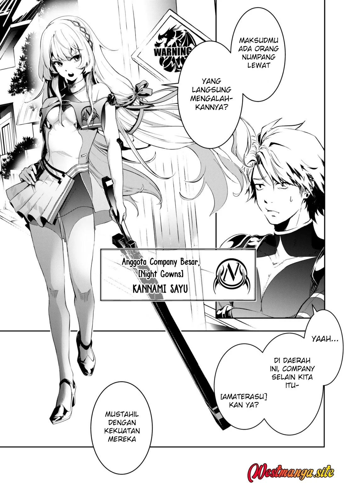 Zensei Ga Saikyo Madoshidatta Ore Isekai Maho De Muso Suru Chapter 1 Halaman 42