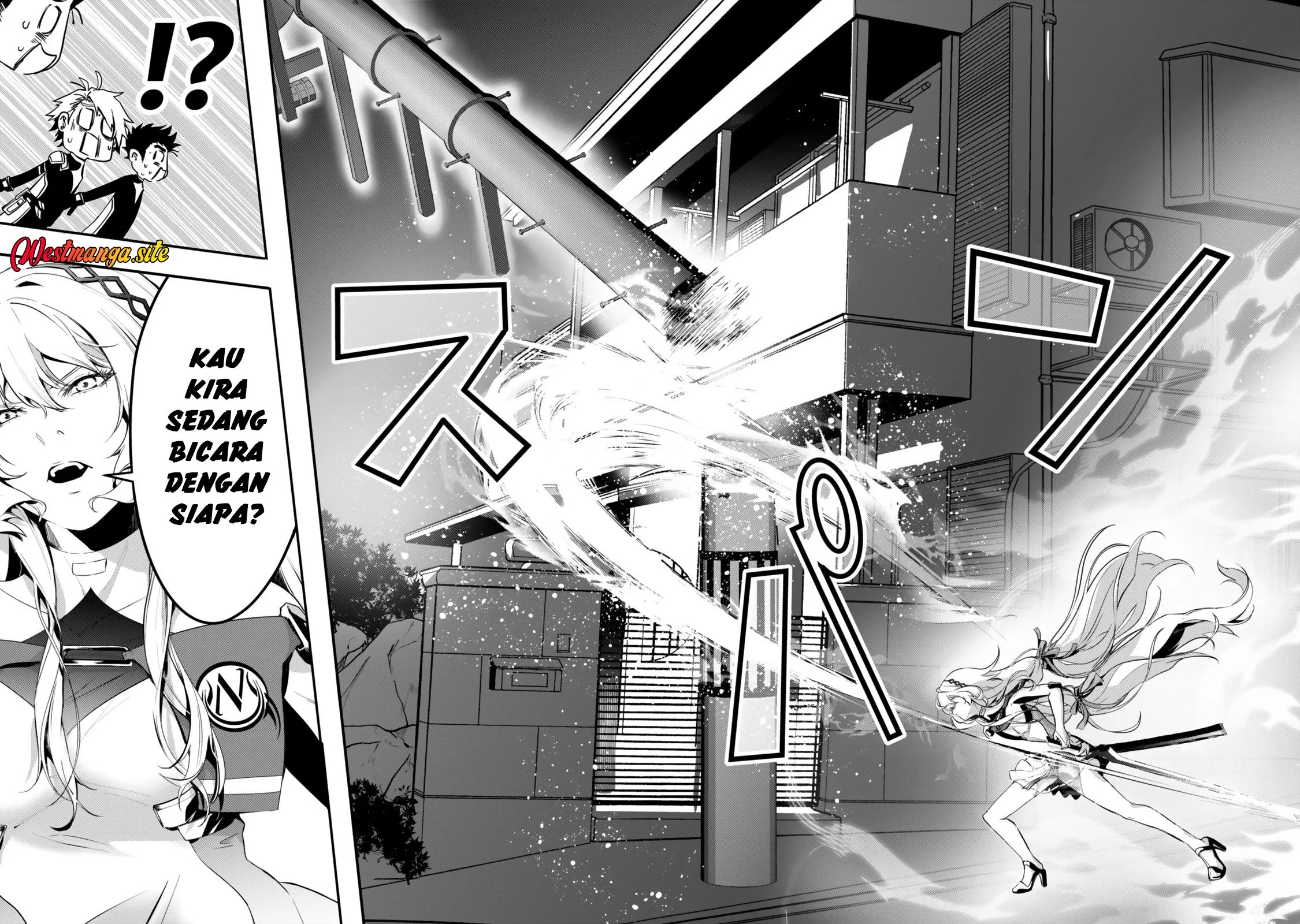 Zensei Ga Saikyo Madoshidatta Ore Isekai Maho De Muso Suru Chapter 1 Halaman 45