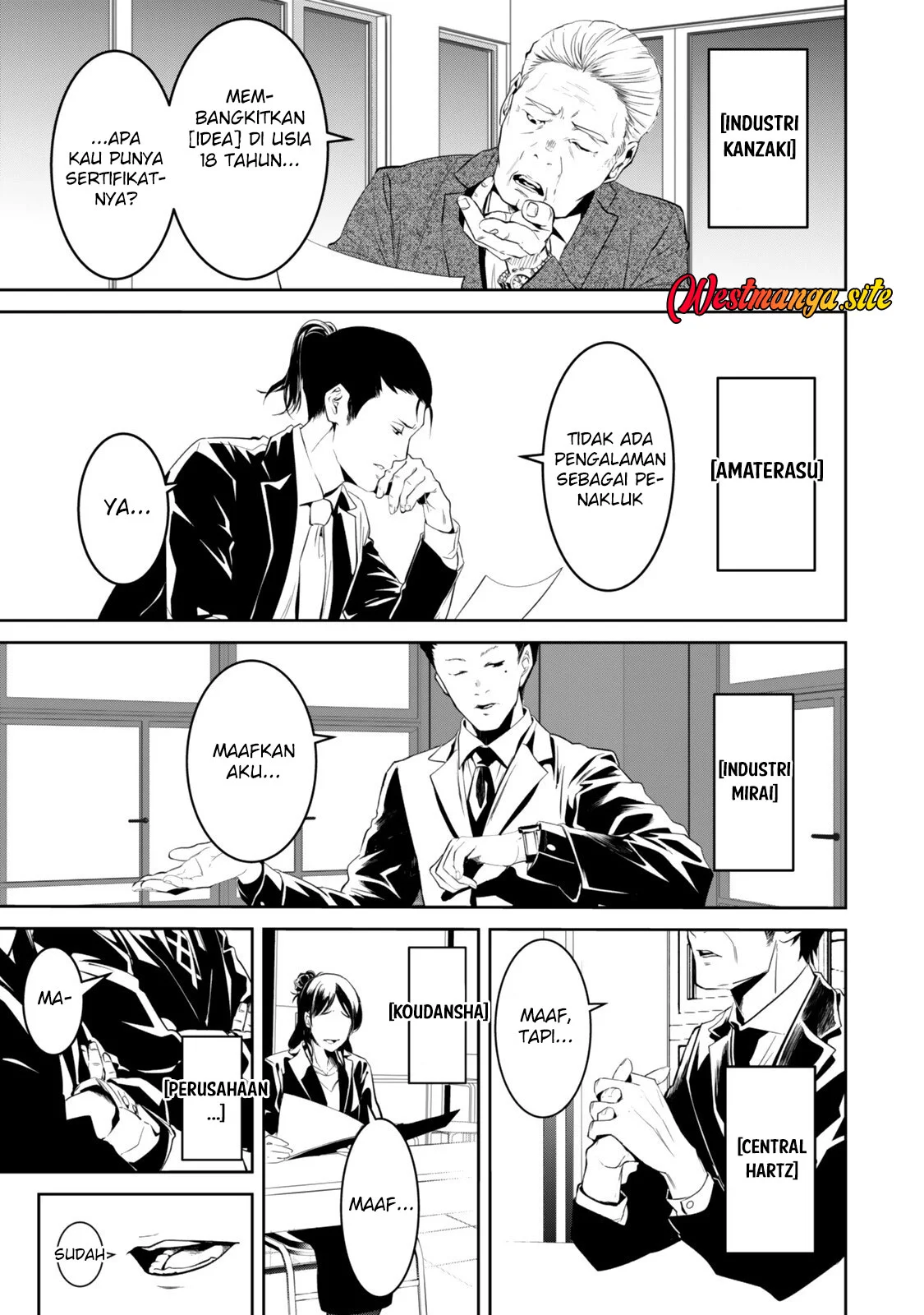 Zensei Ga Saikyo Madoshidatta Ore Isekai Maho De Muso Suru Chapter 2 Halaman 13