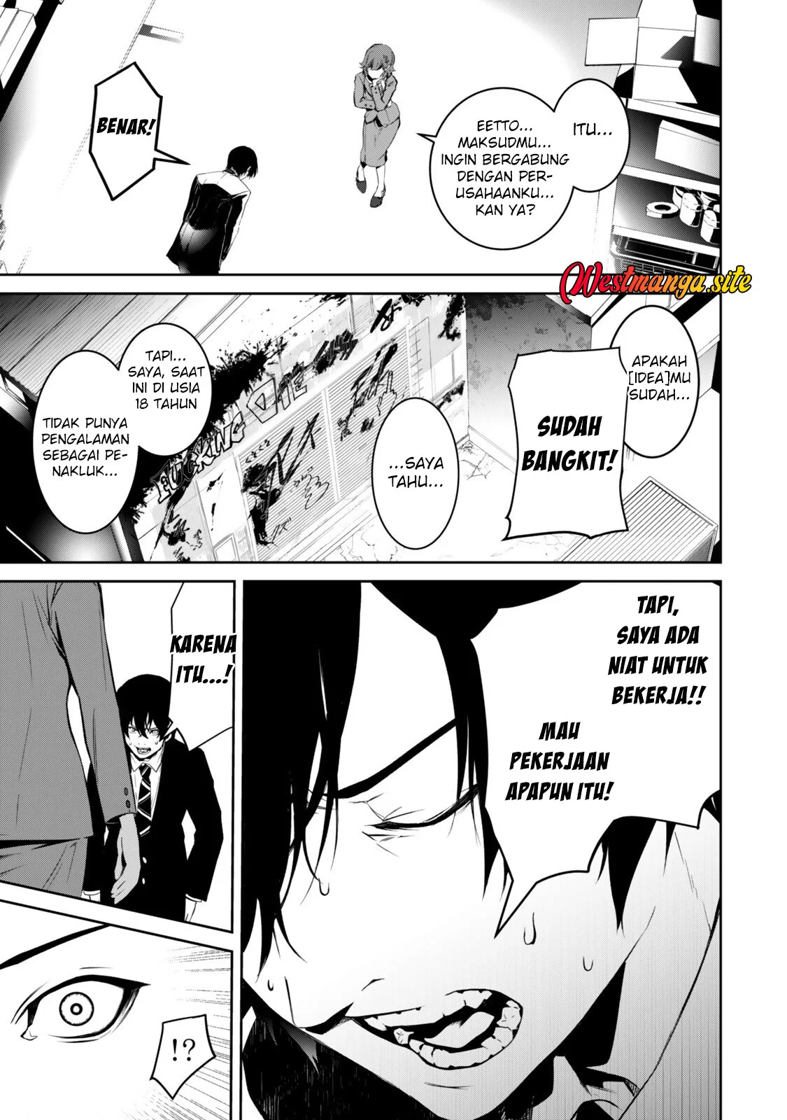 Zensei Ga Saikyo Madoshidatta Ore Isekai Maho De Muso Suru Chapter 2 Halaman 21