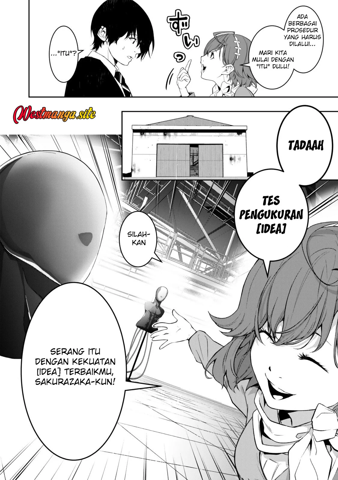Zensei Ga Saikyo Madoshidatta Ore Isekai Maho De Muso Suru Chapter 2 Halaman 25