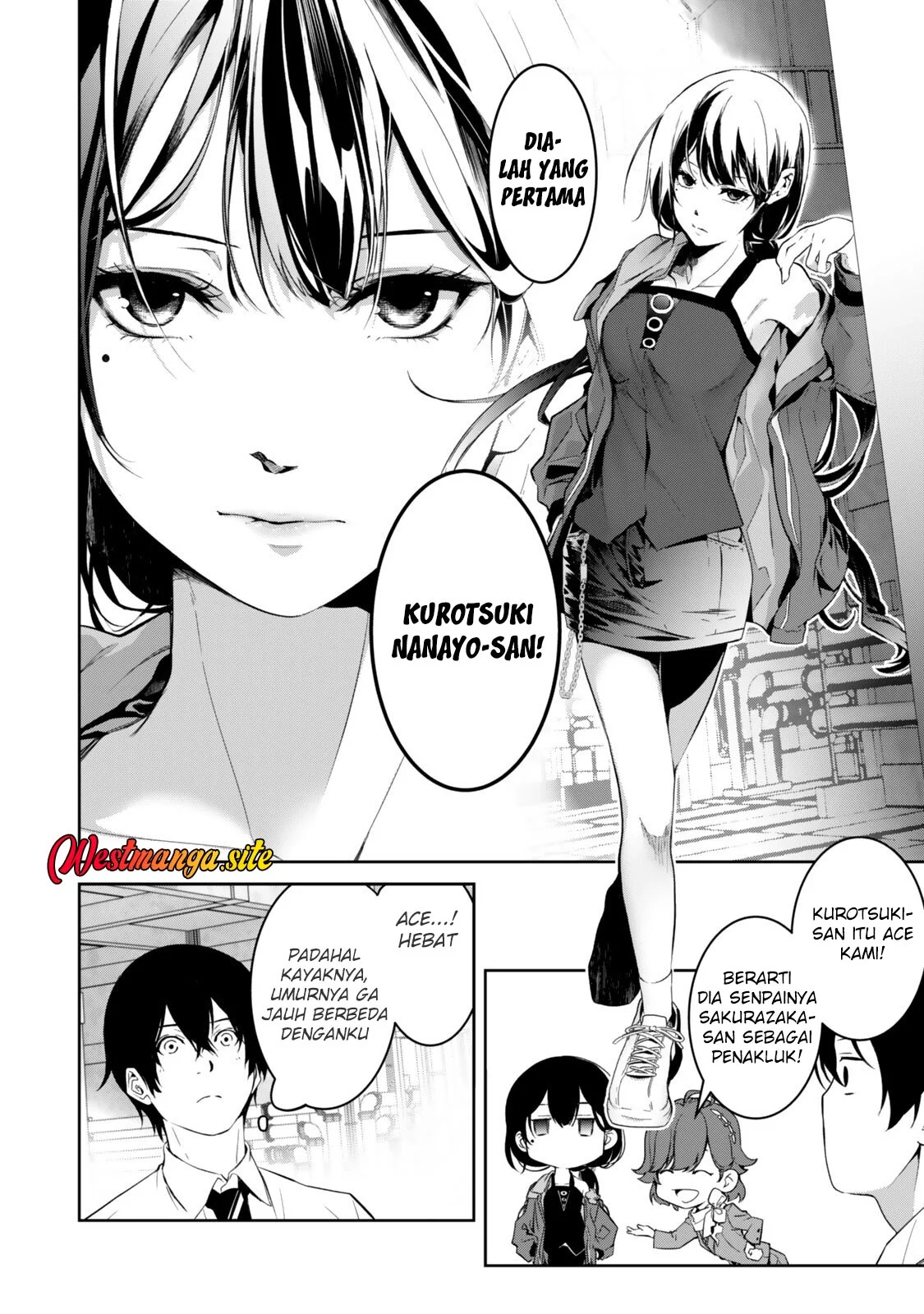 Zensei Ga Saikyo Madoshidatta Ore Isekai Maho De Muso Suru Chapter 2 Halaman 36