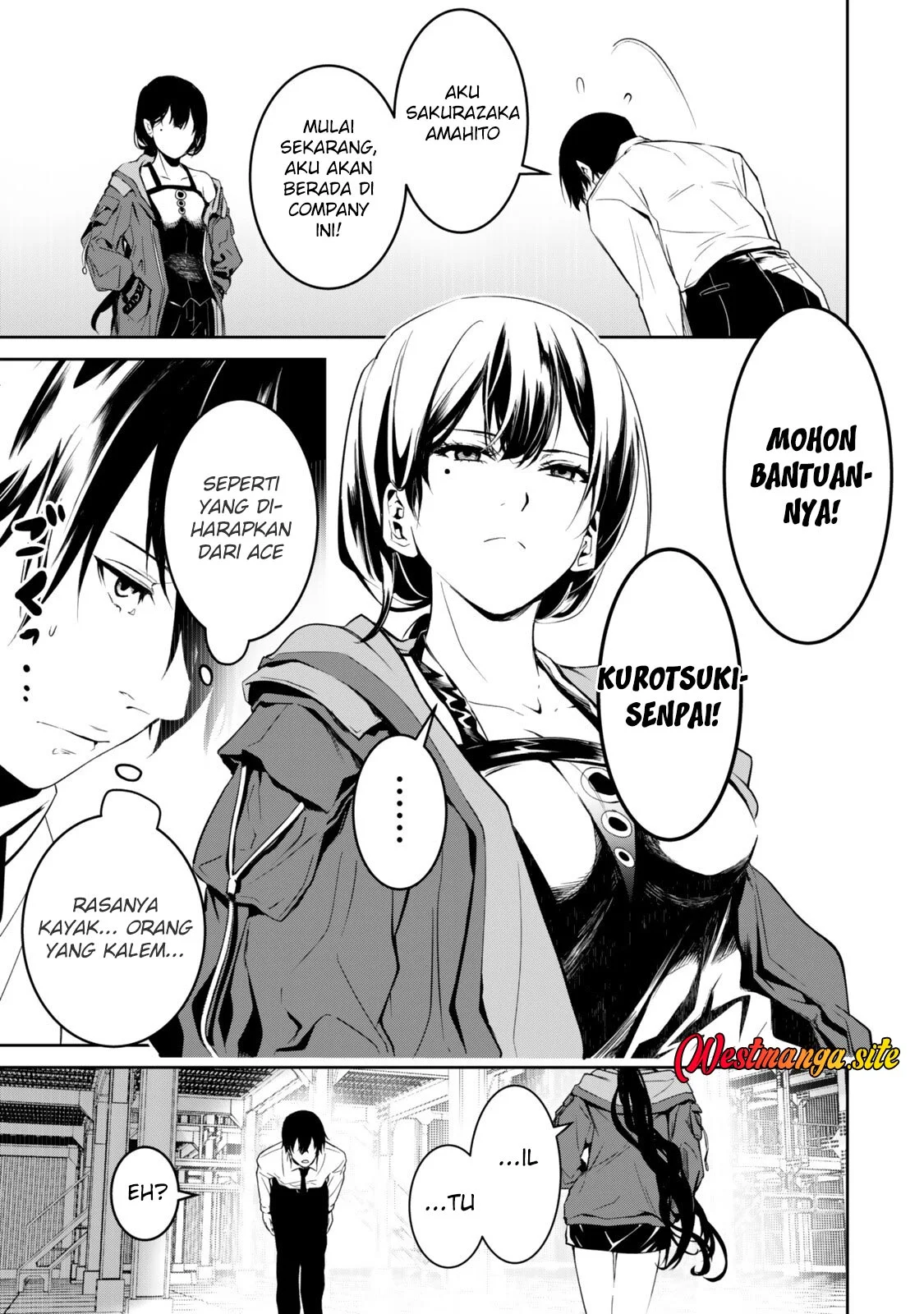 Zensei Ga Saikyo Madoshidatta Ore Isekai Maho De Muso Suru Chapter 2 Halaman 37