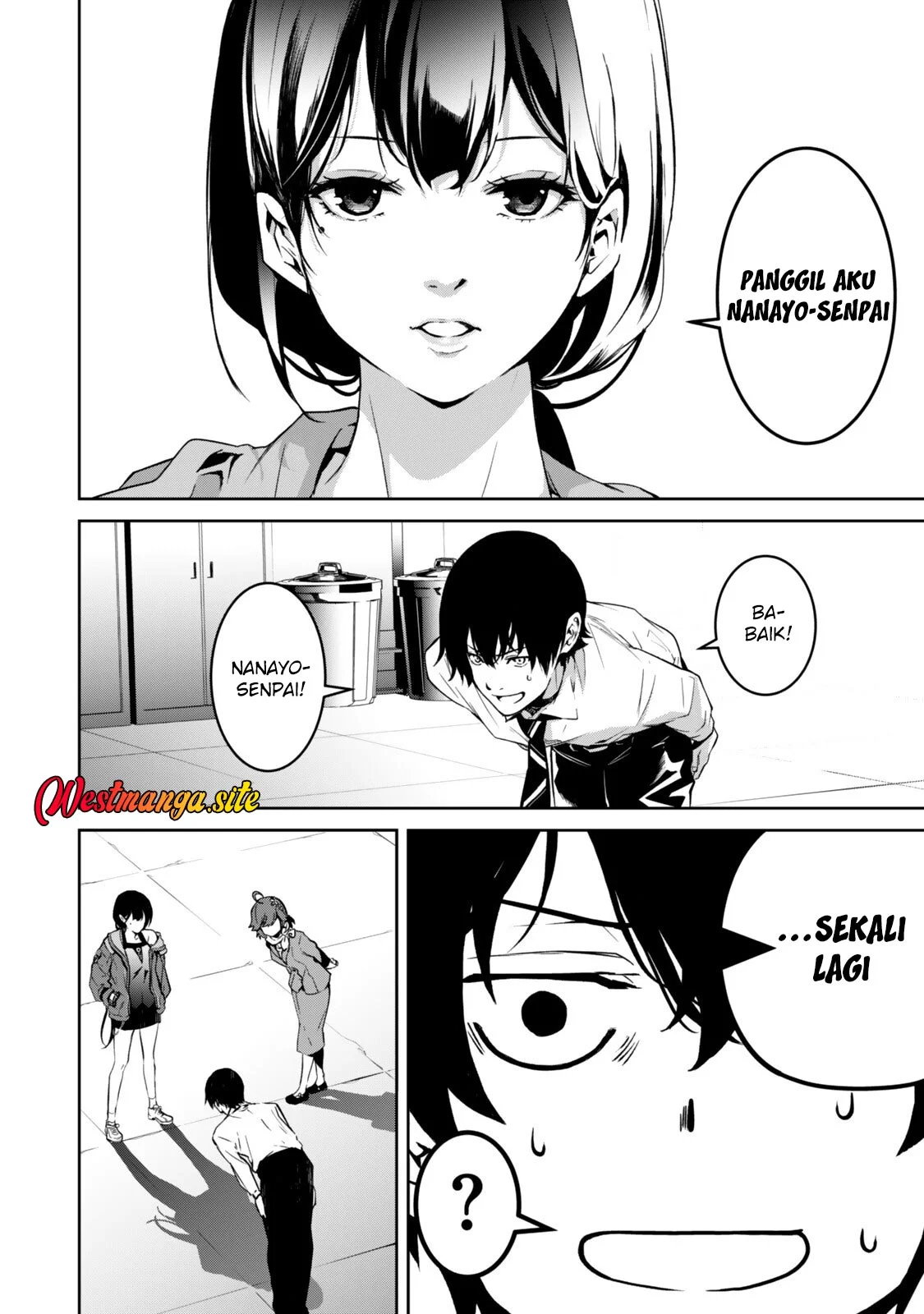Zensei Ga Saikyo Madoshidatta Ore Isekai Maho De Muso Suru Chapter 2 Halaman 38