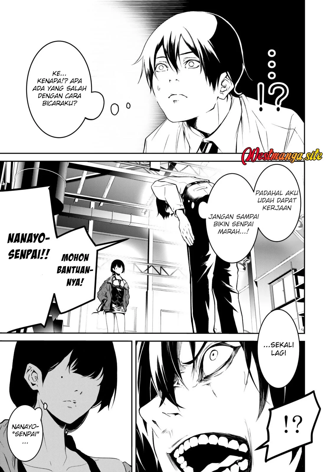 Zensei Ga Saikyo Madoshidatta Ore Isekai Maho De Muso Suru Chapter 2 Halaman 39