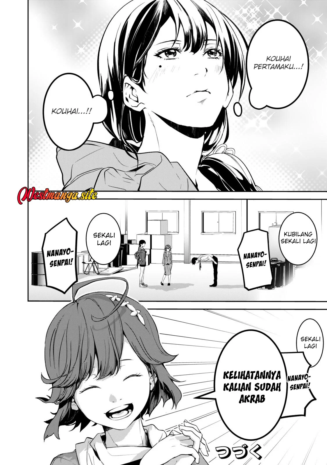 Zensei Ga Saikyo Madoshidatta Ore Isekai Maho De Muso Suru Chapter 2 Halaman 40