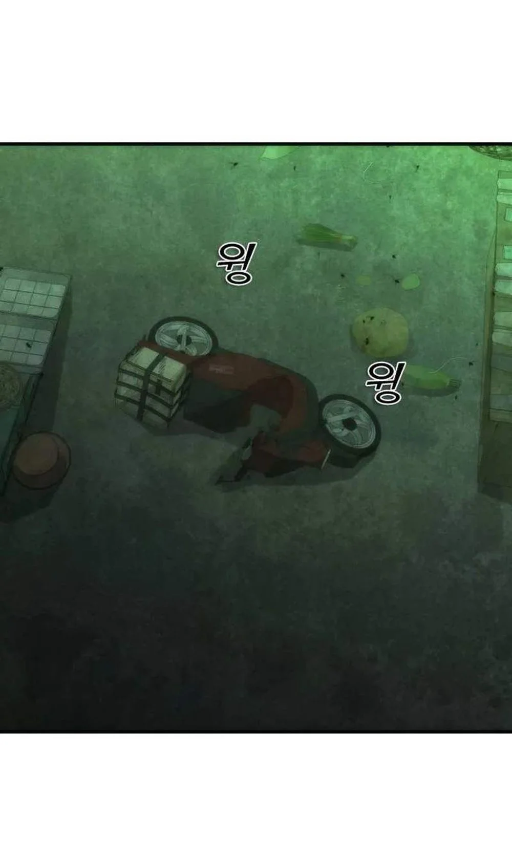 Zombie Apocalypse 82 08 Chapter 121 Halaman 4