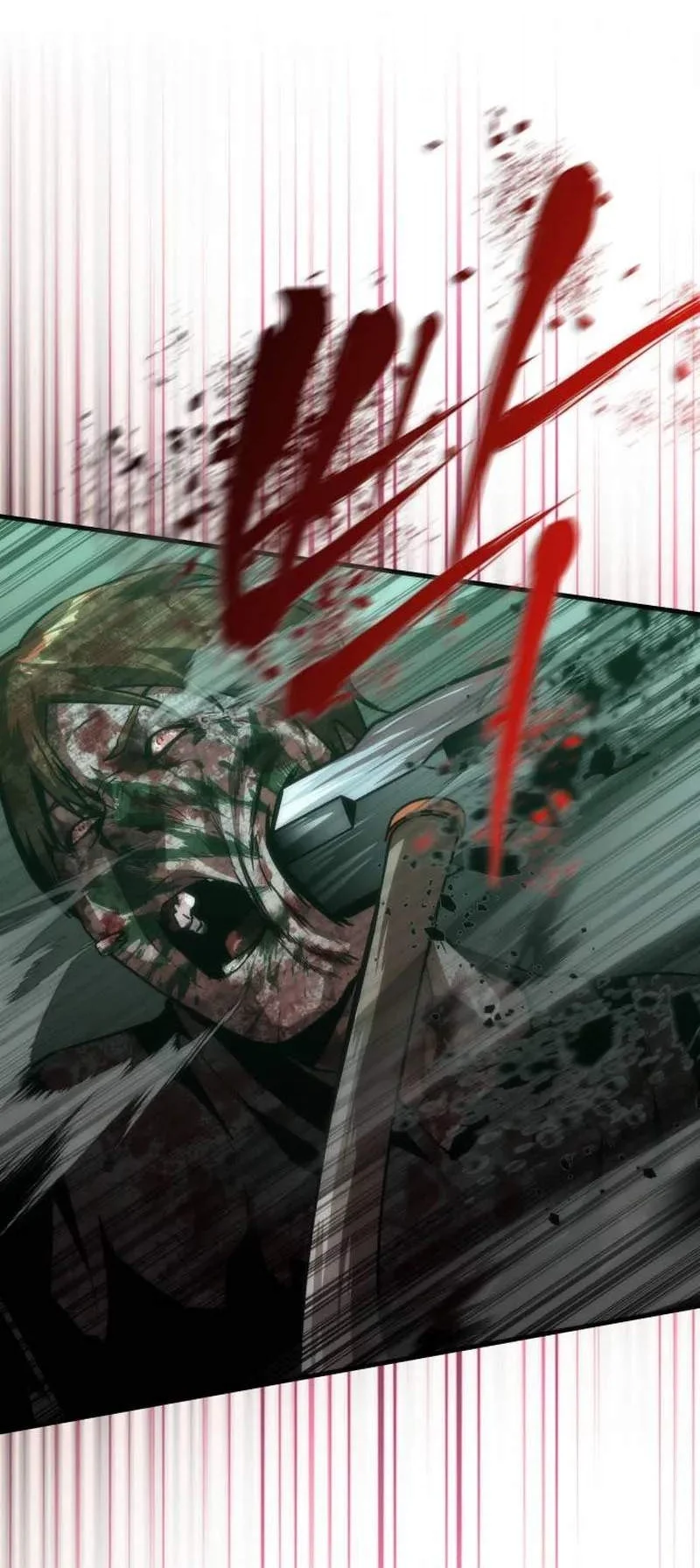 Zombie Apocalypse 82 08 Chapter 121 Halaman 23