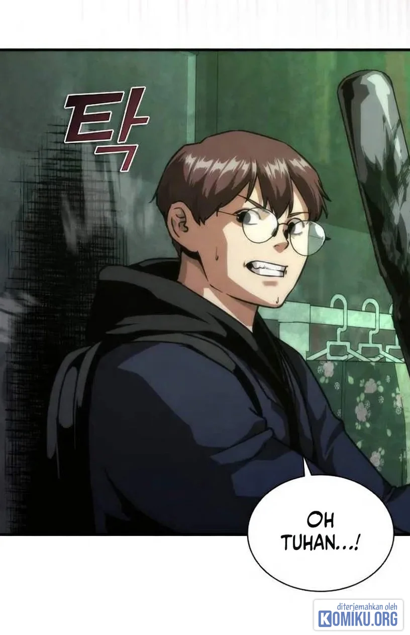Zombie Apocalypse 82 08 Chapter 121 Halaman 32