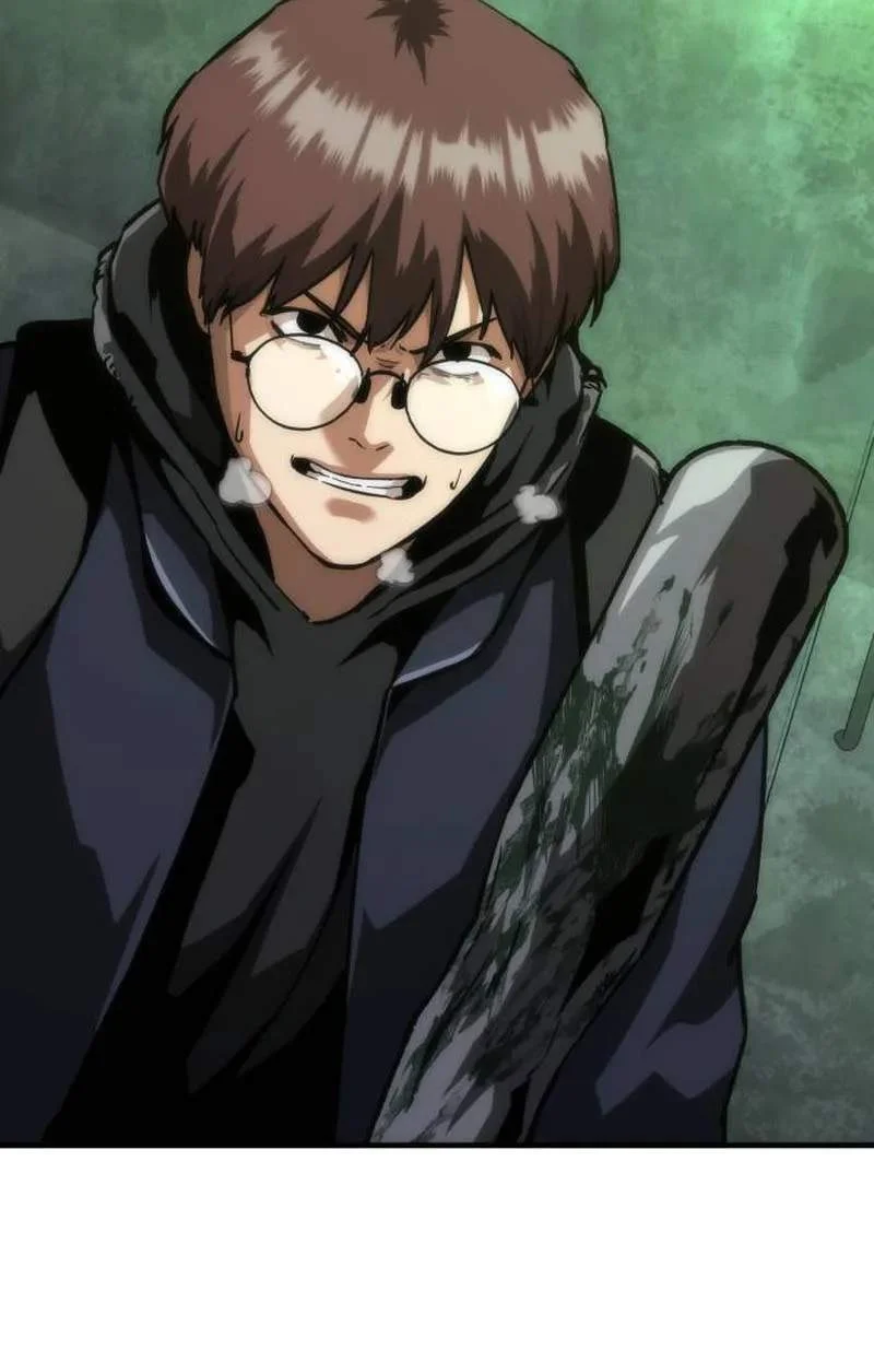Zombie Apocalypse 82 08 Chapter 121 Halaman 35