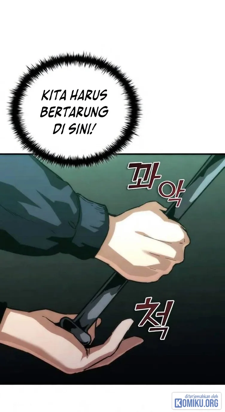 Zombie Apocalypse 82 08 Chapter 121 Halaman 36