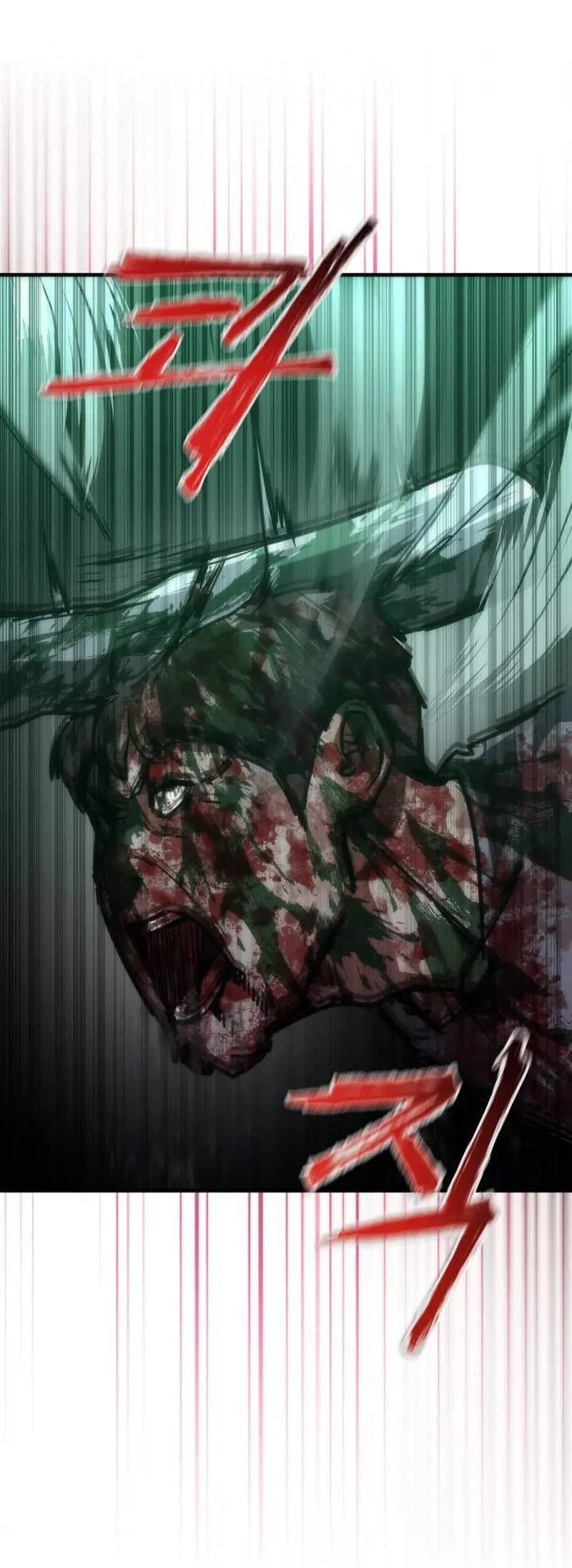Zombie Apocalypse 82 08 Chapter 121 Halaman 40