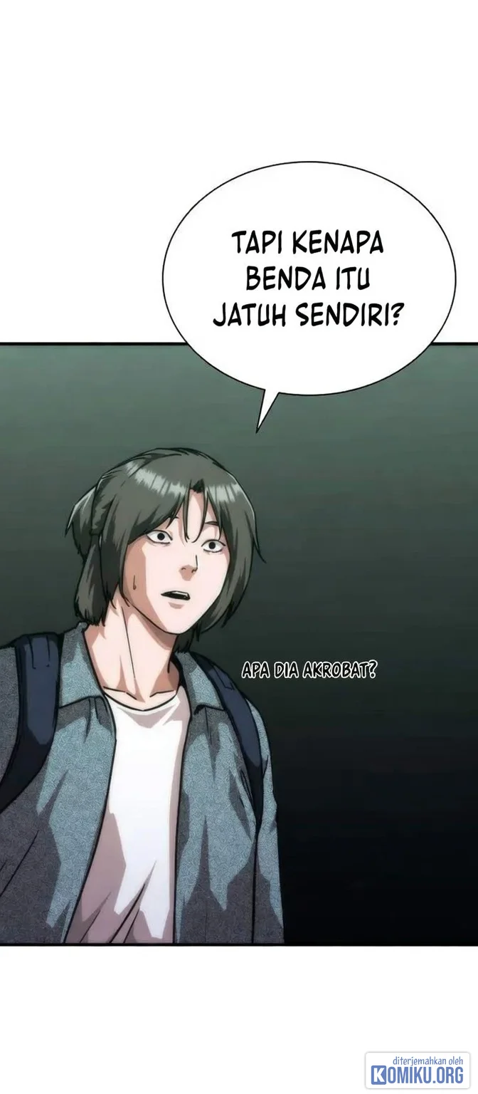 Zombie Apocalypse 82 08 Chapter 121 Halaman 46