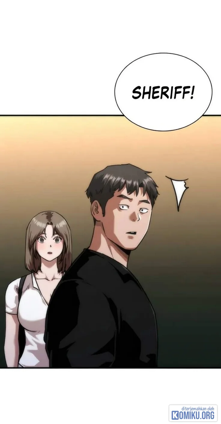 Zombie Apocalypse 82 08 Chapter 121 Halaman 63