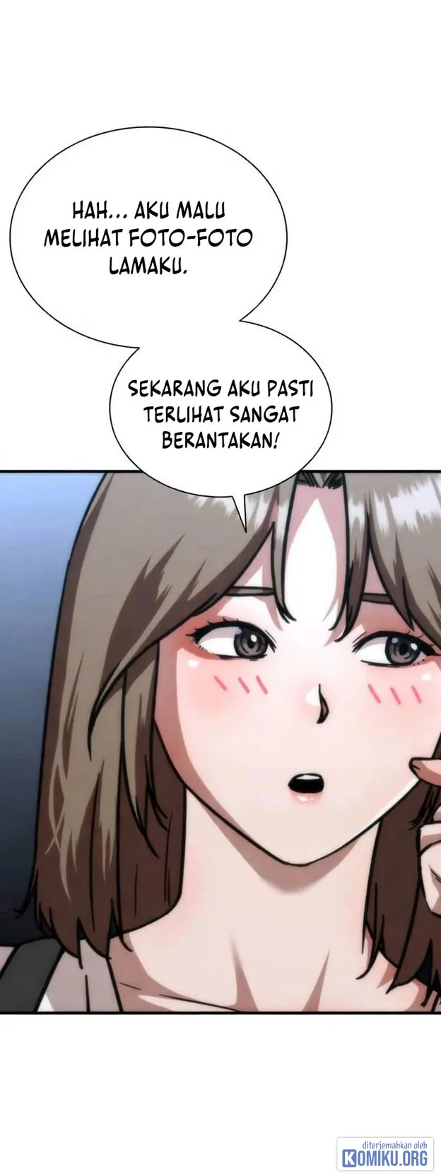 Zombie Apocalypse 82 08 Chapter 121 Halaman 71