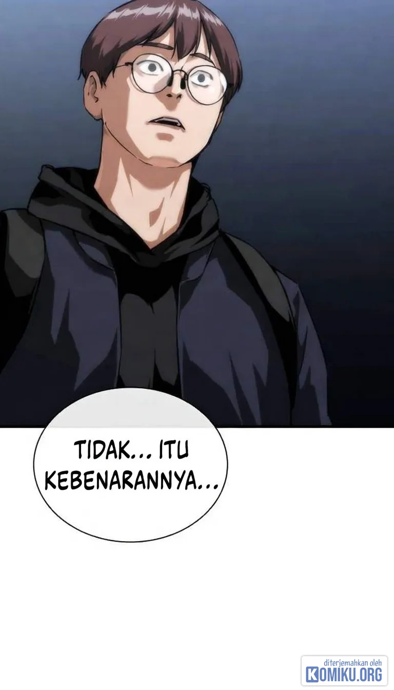 Zombie Apocalypse 82 08 Chapter 121 Halaman 74