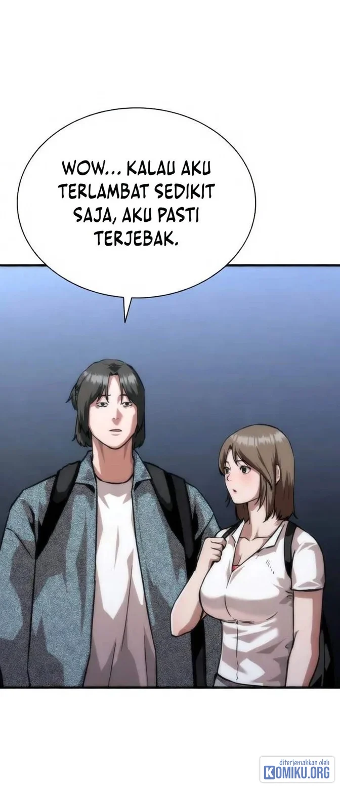 Zombie Apocalypse 82 08 Chapter 121 Halaman 78