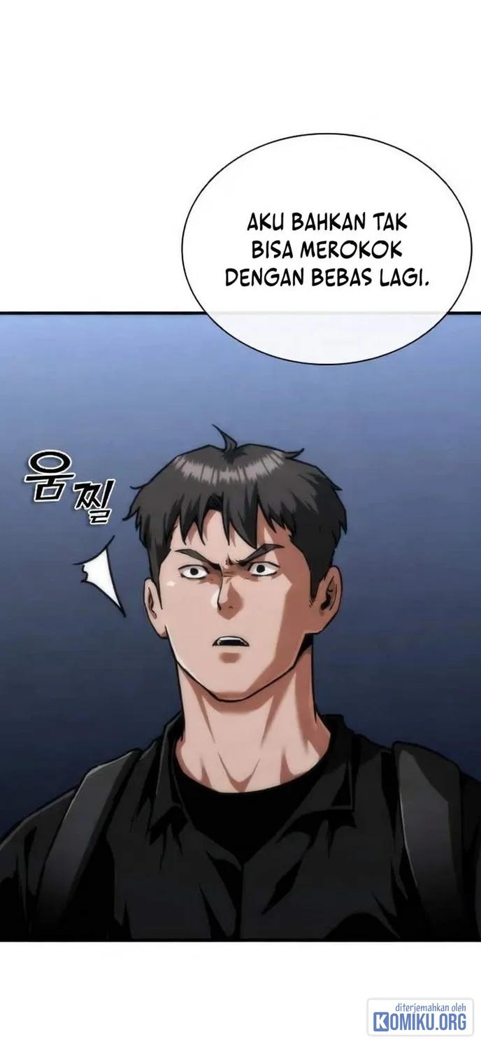 Zombie Apocalypse 82 08 Chapter 121 Halaman 82